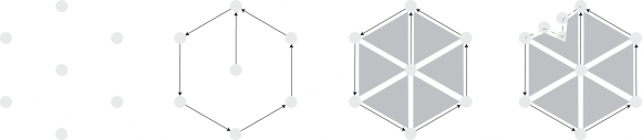 snowflake-vertices